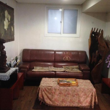 Daegu Goodstay Herotel Bagian luar foto