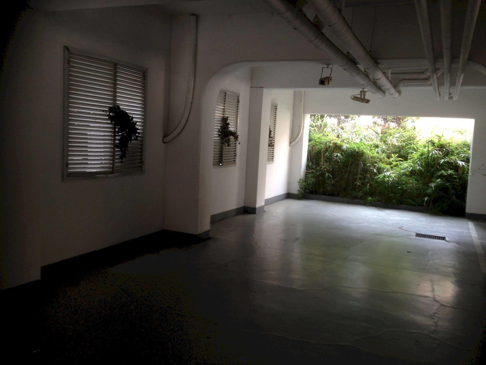 Daegu Goodstay Herotel Bagian luar foto