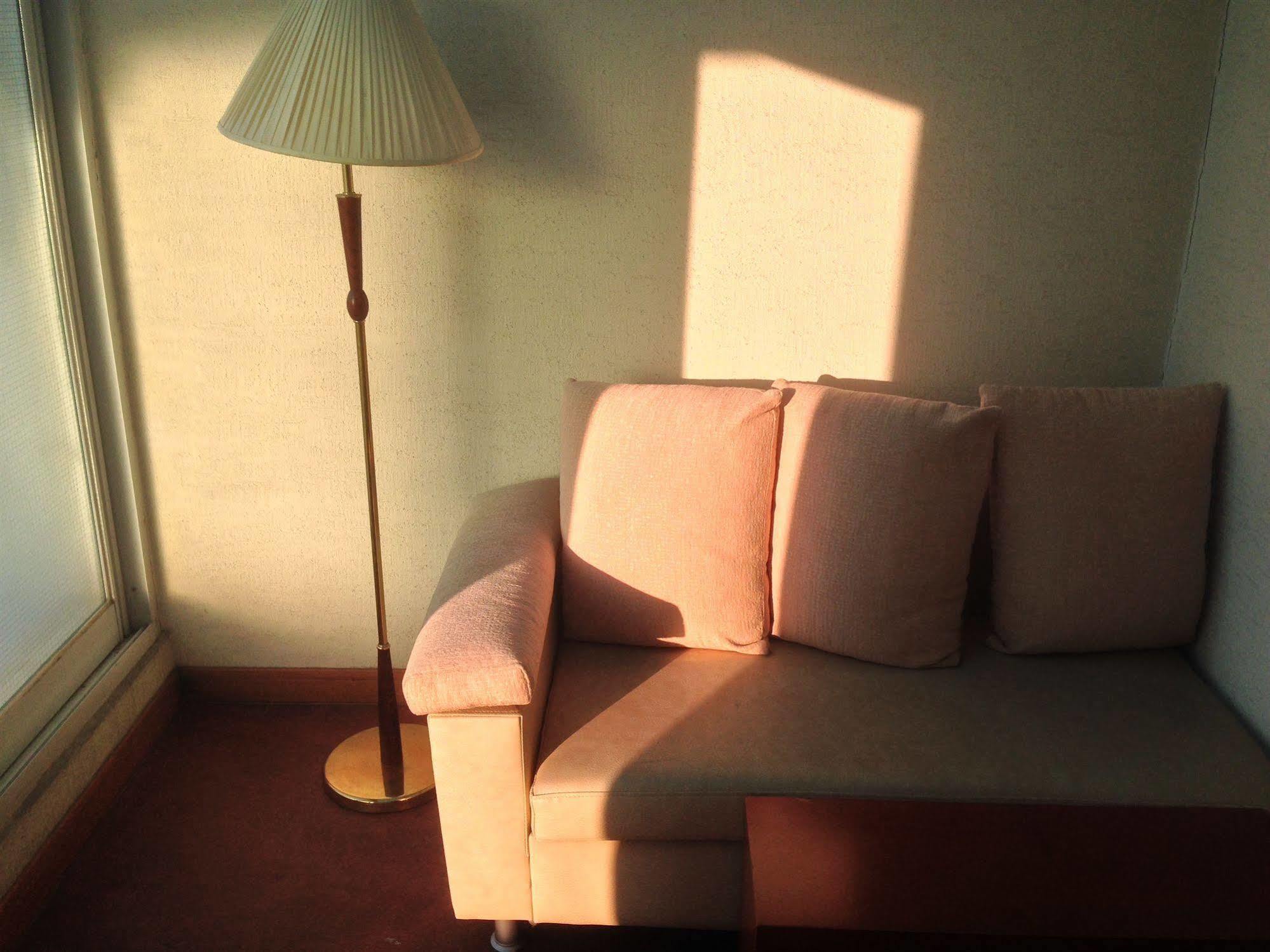 Daegu Goodstay Herotel Bagian luar foto