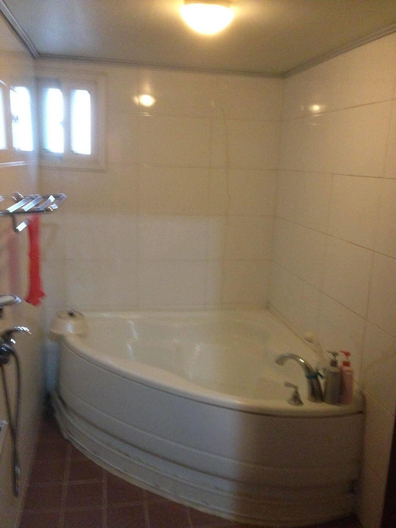 Daegu Goodstay Herotel Bagian luar foto