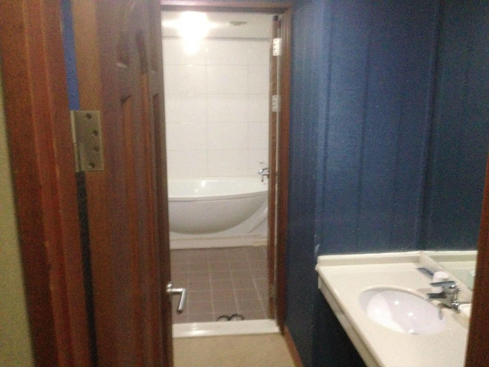 Daegu Goodstay Herotel Bagian luar foto