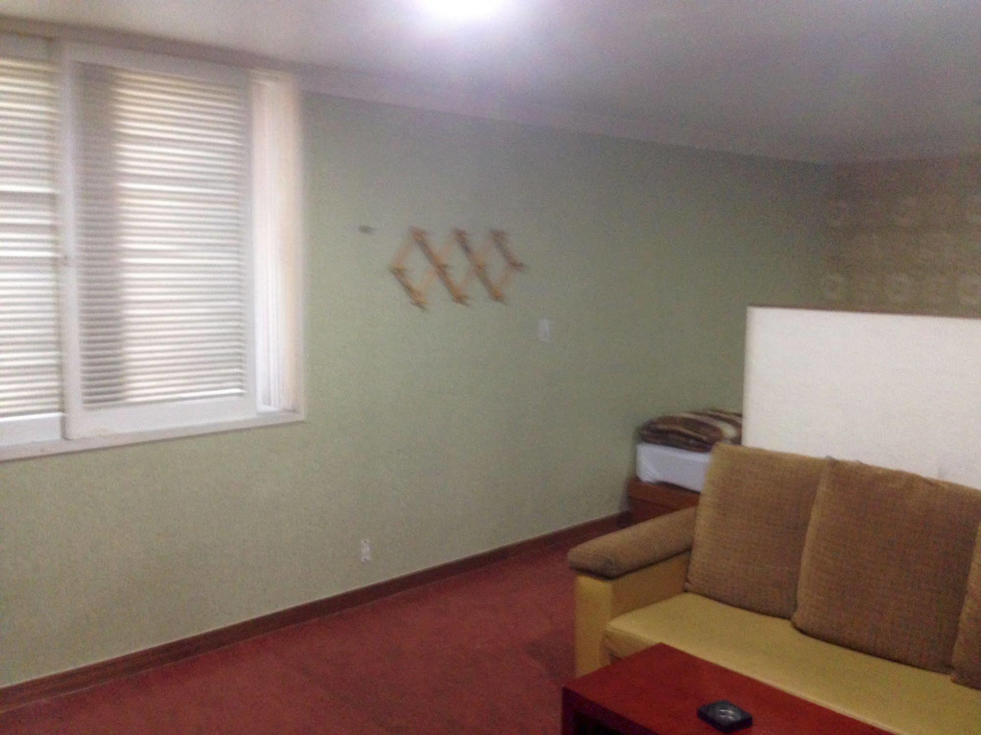 Daegu Goodstay Herotel Bagian luar foto