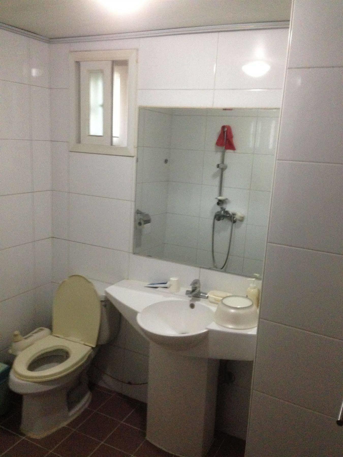 Daegu Goodstay Herotel Bagian luar foto