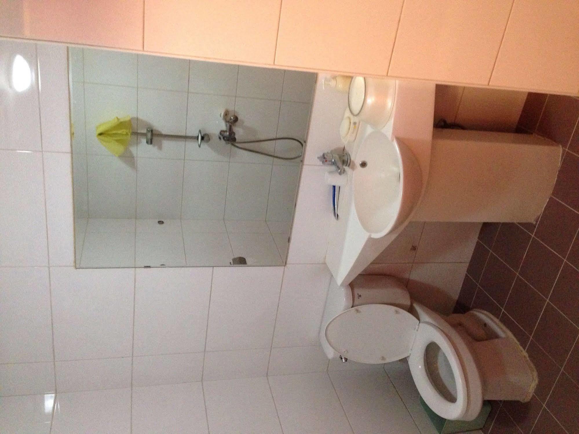 Daegu Goodstay Herotel Bagian luar foto